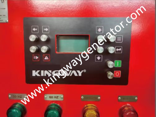 DNV 2.7-1 ATEX ज़ोन 2 कमिंस डीजल इंजन एयर कंप्रेसर धमाका प्रूफ 375CFM