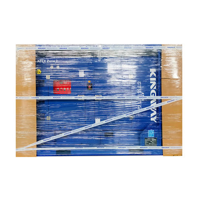 ऑनशोर ऑफशोर प्लेटफार्म जोन 1 जोन 2 जेनरेटर डीएनवीजीएल 2.7-1 स्किड फ्रेम 120kw 150kva