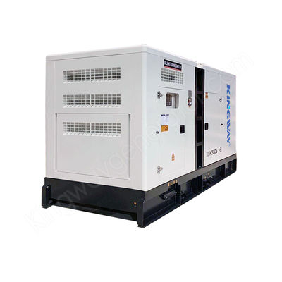 थोक व्यापारी एकल चरण 3 चरण पानी ठंडा 50hz 60hz 1500rpm सीई चुप खुले डीजल जनरेटर सेट प्रत्यक्ष कारखाने