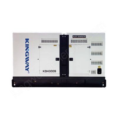थोक व्यापारी एकल चरण 3 चरण पानी ठंडा 50hz 60hz 1500rpm सीई चुप खुले डीजल जनरेटर सेट प्रत्यक्ष कारखाने