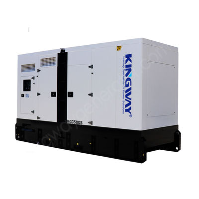 थोक व्यापारी एकल चरण 3 चरण पानी ठंडा 50hz 60hz 1500rpm सीई चुप खुले डीजल जनरेटर सेट प्रत्यक्ष कारखाने