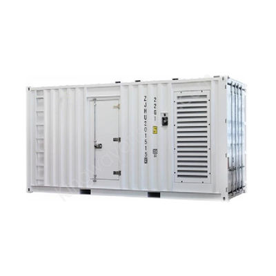 थोक व्यापारी एकल चरण 3 चरण पानी ठंडा 50hz 60hz 1500rpm सीई चुप खुले डीजल जनरेटर सेट प्रत्यक्ष कारखाने