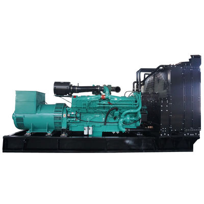 बिजली इंजीनियरिंग आईएसओ पानी ठंडा 3 चरण सीई 50hz60hz 1500rpm 1800rpm गैस जनरेटर बड़ी परियोजना बड़ी बिजली संयंत्र उद्योग चीन