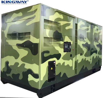 1 चरण 3 चरण पानी ठंडा 50hz 60hz 1500rpm 1800rpm सीई चुप खुले डीजल जनरेटर सेट प्रत्यक्ष निर्माता