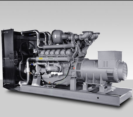 1 चरण 3 चरण पानी ठंडा 50hz 60hz 1500rpm 1800rpm सीई चुप खुले डीजल जनरेटर सेट प्रत्यक्ष निर्माता