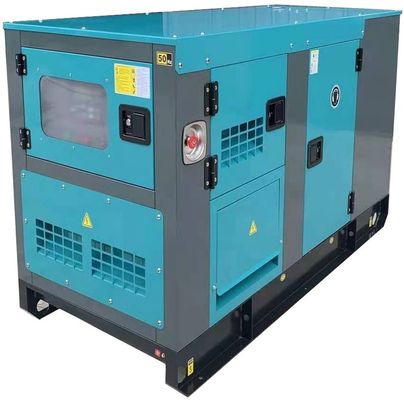 आईएसओ वाटर कूल्ड 3फेज सीई 50hz 60hz 1500rpm 1800rpm मूक प्राकृतिक गैस जनरेटर बड़ी परियोजना