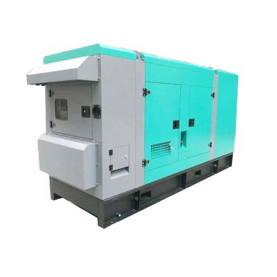 थोक व्यापारी 3 चरण पानी से ठंडा 50hz 400V 1500rpm 1800rpm सीई मूक खुला डीजल जनरेटर सेट सीधे कारखाने निर्माण