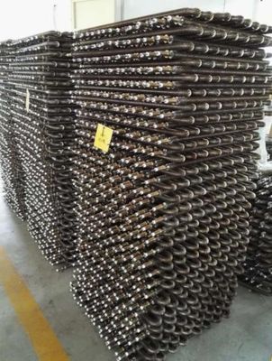 100kw 400v 50hz3 चरण 4 तार प्रतिरोधी भार बैंक