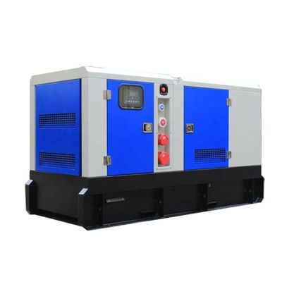 थोक व्यापारी 3 चरण पानी से ठंडा 50hz 400V 1500rpm सीई मूक खुला डीजल जनरेटर सेट सीधे कारखाने निर्माण