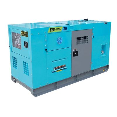 शीतल जल प्रणाली सीई के साथ प्रकाश तीन चरण 60HZ 1800RPM 450KVA 360KW चुप डीजल जनरेटर उद्योग के लिए स्कैनिया के साथ