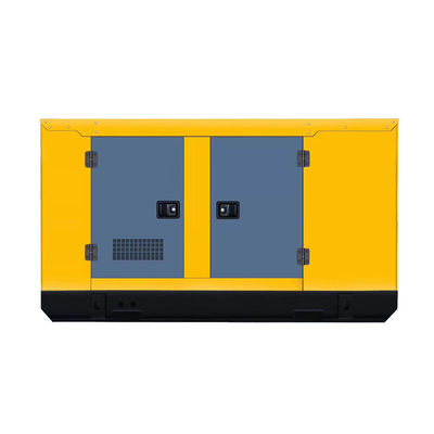 शीतल जल प्रणाली सीई के साथ प्रकाश तीन चरण 60HZ 1800RPM 450KVA 360KW चुप डीजल जनरेटर उद्योग के लिए स्कैनिया के साथ