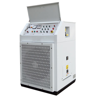 जनरेटर परीक्षण के लिए 800kw 400v 50hz3 चरण 4 तार प्रतिरोधी भार बैंक