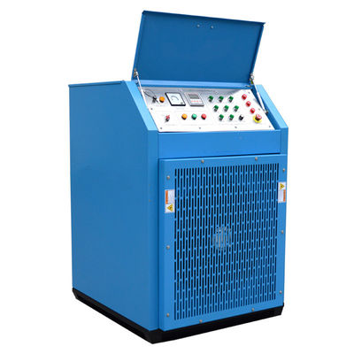 जनरेटर परीक्षण के लिए 800kw 400v 50hz3 चरण 4 तार प्रतिरोधी भार बैंक