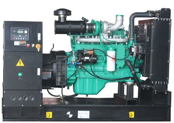 28 वर्ष फैक्टरी कम कीमत 100KVA 200KVA 500KVA 800KVA 1000KVA प्रसिद्ध ब्रांड पावर गैस जनरेटर सेट वैश्विक वारंटी के साथ