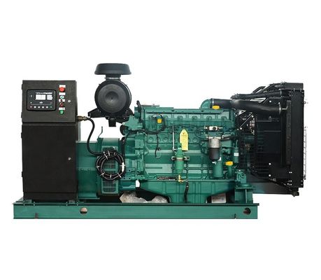 थोक व्यापारी अनुकूलित 3 चरण 60kw 75kva मूक प्रोपेन प्राकृतिक गैस जनरेटर बिक्री के लिए औद्योगिक प्राकृतिक गैस जनरेटर
