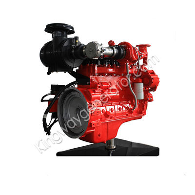 सीई आईएसओ पानी ठंडा 3 चरण 50hz 1500rpm 80kva स्टैंडबाय शक्ति चुप प्राकृतिक गैस जनरेटर सेट