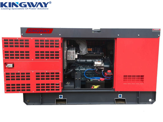 गर्म बिक्री 344KVA 275KW शिविर उपयोग LYK19G-G330 एयरबैग Cummins इंजन के साथ मीथेन गैस बिजली विद्युत जनरेटर