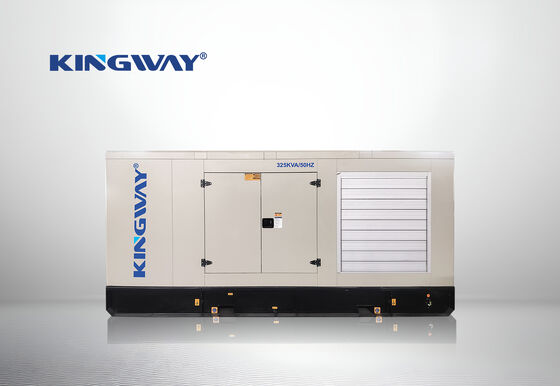200kW एटीईएक्स ज़ोन 2 एक्स-प्रूफ डीजल जनरेटर सिस्टम (T3), डीएनवी 2.7-1 प्रमाणित ऑफशोर लिफ्टिंग क्रैश फ्रेम में माउंट किया गया