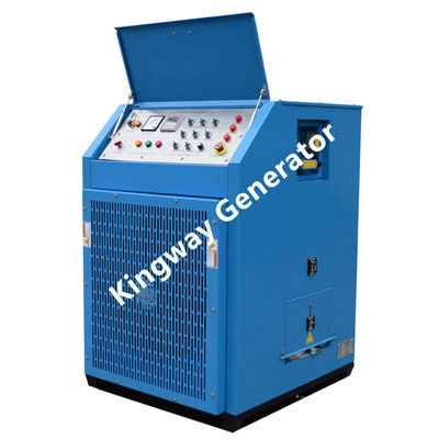 Kingway KW2800 Intelligent Resistive and Inductive Load Bank for Generator Testing, Containerized AC Power Loadcenter