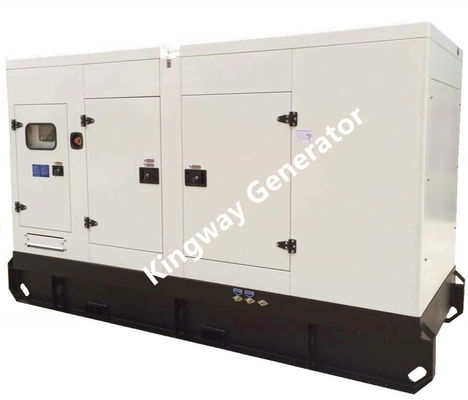 कमिंस इंजन साइलेंट थ्री फेज 500KW 625KVA प्राकृतिक गैस जेनरेटर बिक्री के लिए