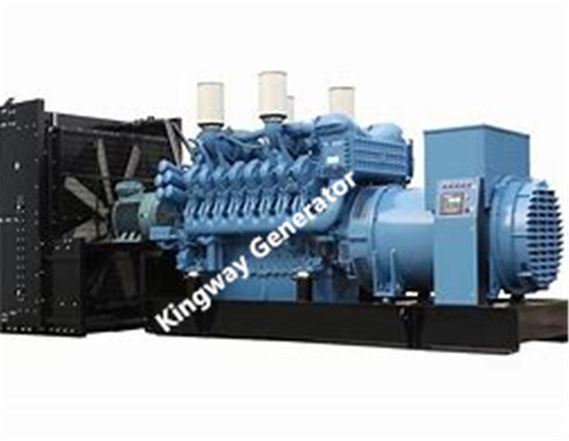 पर्किन्स इंजन 1500KVA 1200KW 3 चरण कंटेनर जेनरेटर बिक्री के लिए सेट एटीएस