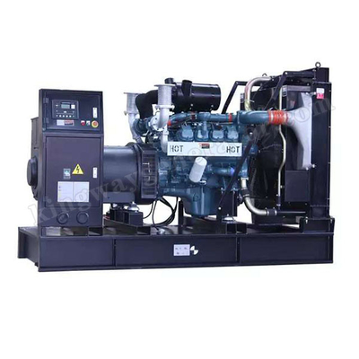 होटल के लिए अनुकूलित 50/60HZ 100KVA कमिंस 80kw जेनरेटर:
